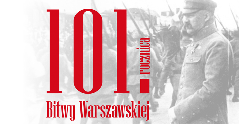 101 Rocznica Bitwy Warszawskiej