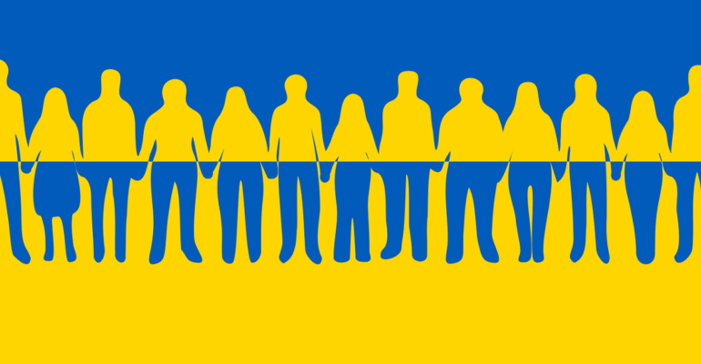Film instruktażowy dla obywateli Ukrainy - nadanie numeru PESEL, Profil Zaufany oraz aplikacja mObywatel