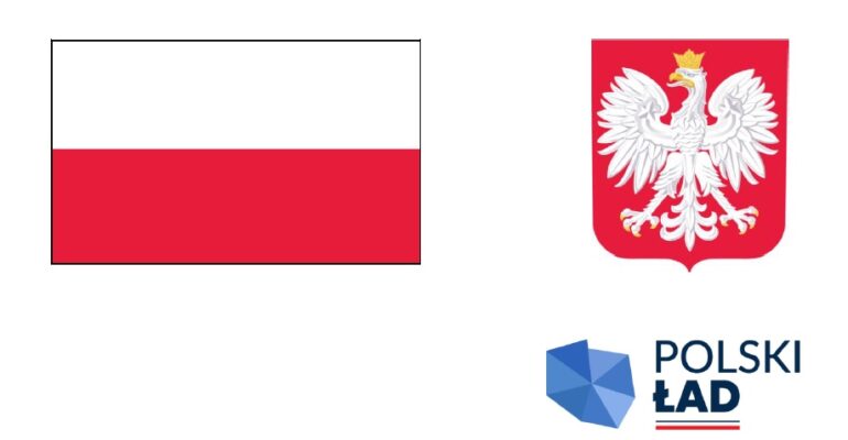 Informacja o dofinansowaniu ze środków Rządowego Funduszu Polski Ład Program Inwestycji Strategicznych