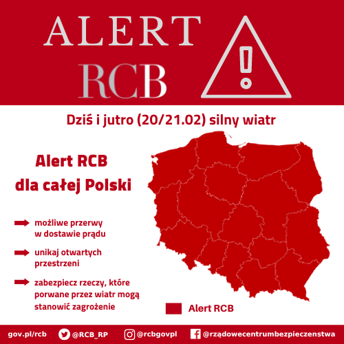 Alert-RCB