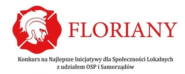 Ogłaszamy V edycję Ogólnopolskiego Konkursu FLORIANY