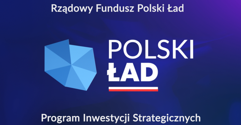 Rządowego Funduszu Polski Ład