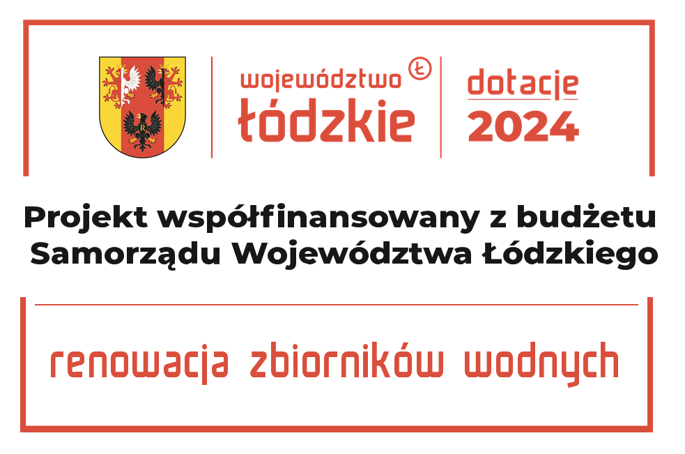 Renowacja zbiornika wodnego