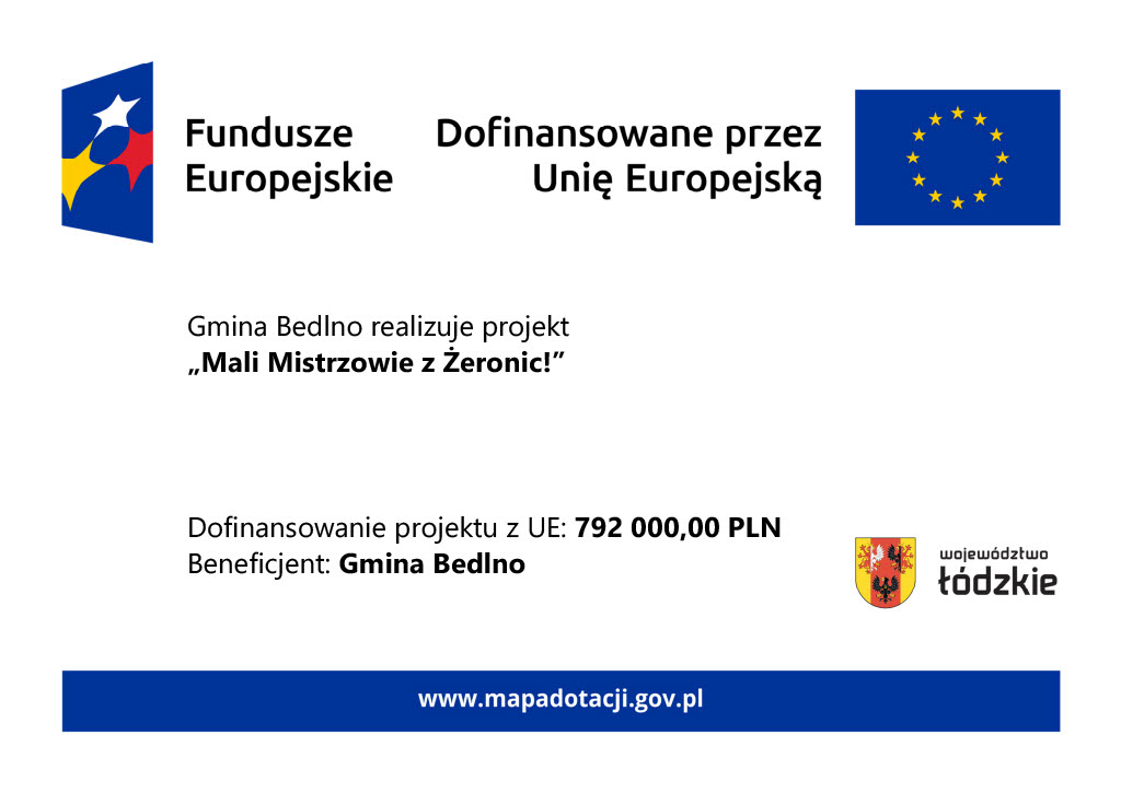 Mali Mistrzowie z Żeronic