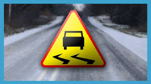 Ostrzeżenie meteorologiczne Nr 95