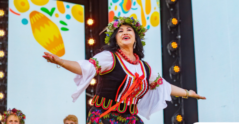 Festiwal Polska od Kuchni 2025