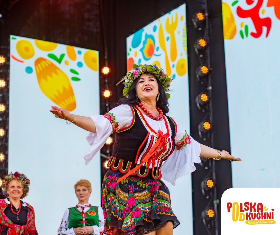 Festiwal Polska od Kuchni 2025