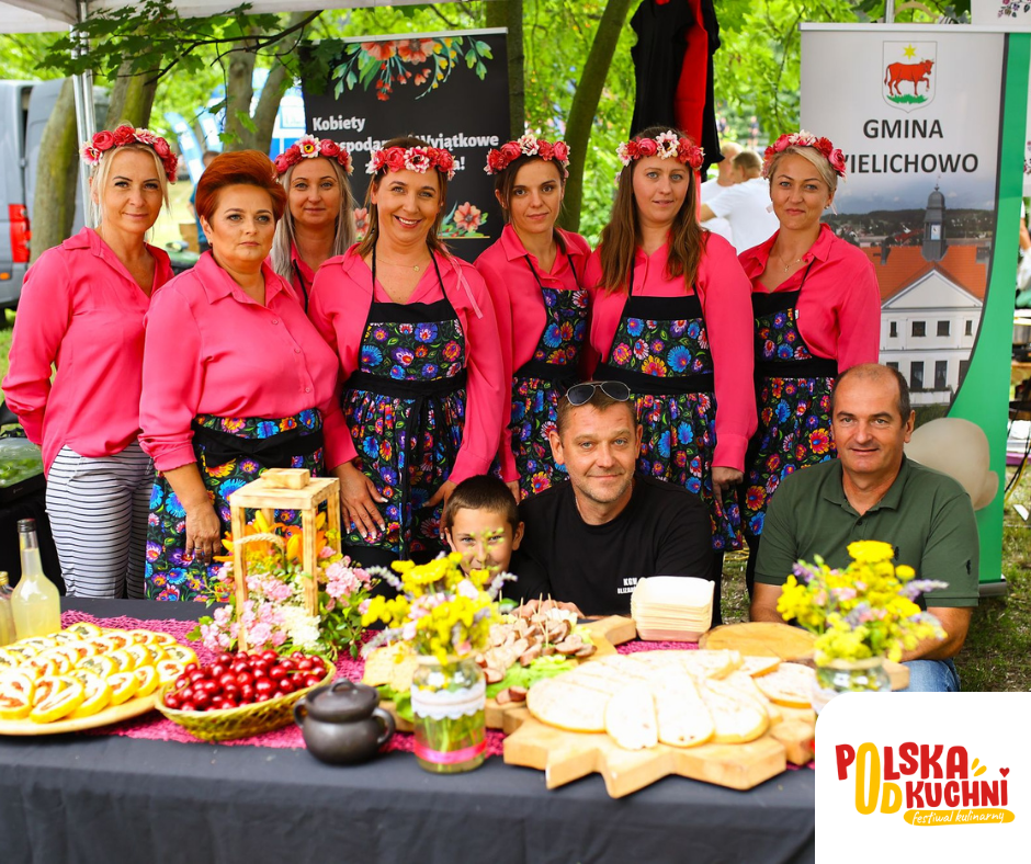 Festiwal Polska od Kuchni 2025