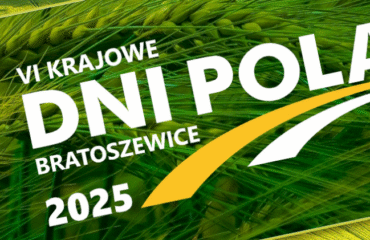VI Krajowe Dni Pola Bratoszewice 2025 Szanowni Państwo! Łódzki Ośrodek Doradztwa Rolniczego z siedzibą w Bratoszewicach serdecznie zaprasza na VI Krajowe Dni Pola Bratoszewice 2025. To ogólnopolskie wydarzenie, zainicjowane przez Ministerstwo Rolnictwa i Rozwoju Wsi odbędzie się w dniach 13-15 czerwca 2025 roku na poletkach demonstracyjnych i terenach wystawowych ŁODR w Bratoszewicach. Tegoroczne Krajowe Dni Pola odbywające się pod hasłem „Centrum Polskiego Rolnictwa” mają na celu: prezentację różnorodnej oferty firm, instytucji i organizacji zaopatrujących polskie rolnictwo w najnowocześniejsze rozwiązania technologiczne w zakresie produkcji roślinnej; prezentację nowości technologicznych z zakresu rolnictwa precyzyjnego, dobrych praktyk rolniczych, prezentację wyników doświadczeń polowych, nowych odmian roślin i technologii uprawy; transfer wiedzy z zakresu rolnictwa oraz chowu i hodowli zwierząt gospodarskich oraz nowoczesnych technologii pozyskiwania produktów pochodzenia zwierzęcego oraz roślinnego w rolnictwie; promocję regionu; nawiązanie wielopodmiotowej współpracy i zacieśnienie kontaktów między rolnikami, doradcami i naukowcami branży rolniczej. Organizowane wydarzenie uzyskało patronat polskiej prezydencji w Radzie Unii Europejskiej, a informacja o nim została zamieszczona na oficjalnej stronie prezydencji. Natomiast honorowy patronat nad imprezą objęli Minister Rolnictwa i Rozwoju Wsi, Wojewoda Łódzki, Marszałek Województwa Łódzkiego, Dyrektor Narodowego Instytutu Kultury i Dziedzictwa Wsi, Prezes Izby Rolniczej Województwa Łódzkiego oraz Burmistrz Miasta Strykowa. Wydarzenia będą mieć miejsce w trzech sektorach: sektor poletek demonstracyjnych podzielony na strefy sektor Targów Rolnych w Sercu Polski 2025 sektor XXV Wojewódzkiej Wystawy Zwierząt Hodowlanych. Pierwszy dzień Krajowych Dni Pola jest tradycyjnie dedykowany młodzieży kształcącej się szkołach rolniczych. Podczas Krajowych Dni Pola zaprezentujemy bogaty program, który obejmie prezentacje ekspertów, panele dyskusyjne, warsztaty, wystawy, pokazy, konkursy oraz występy zespołów folklorystycznych oraz szereg innych wydarzeń skierowanych do mieszkańców obszarów wiejskich. Swoją ofertę zaprezentują firmy z branży rolniczej i okołorolniczej, indywidualni rolnicy, szkółkarze, przetwórcy, rolnicy działający w ramach rolniczego handlu detalicznego, uczelnie, instytuty badawcze sektora rolniczego, szkoły i uczelnie rolnicze, ośrodki doradztwa rolniczego, koła gospodyń wiejskich, twórcy ludowi, lokalne grupy działania, zagrody edukacyjne, koła łowieckie oraz instytucje działające na rzecz rolnictwa. Zapraszam do śledzenia naszej strony internetowej, gdzie udostępnimy szczegółowy harmonogram, listę naszych partnerów, a także na bieżąco będziemy dzielić się z Państwem informacjami dotyczącymi wydarzenia. Mam nadzieję, że sprostamy wyzwaniu i że szósta edycja Krajowych Dni Pola, organizowana przez nasz Ośrodek, zostanie dobrze przyjęta przez branżę rolniczą. Serdecznie zapraszam Andrzej Karniszewski – Dyrektor ŁODR