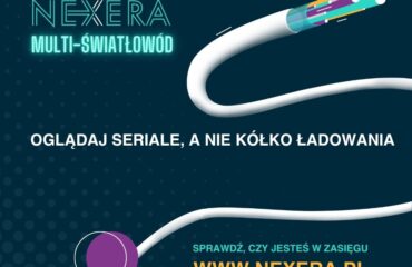 Nowoczesny światłowód w Gminie Bedlno - sprawdź, czy możesz się podłączyć!