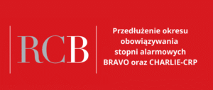 Prezes Rady Ministrów podpisał nowe zarządzenia dotyczące wprowadzenia na terytorium całego kraju drugiego stopnia alarmowego (2. stopień BRAVO) i drugiego stopnia alarmowego CRP (2. stopień BRAVO-CRP). Stopnie obowiązują od dnia 1 września 2025 roku, od godz. 00:00, do 30 listopada 2025 roku do godz. 23:59. Prezes Rady Ministrów wprowadza stopnie alarmowe na podstawie przepisów ustawy z 10 czerwca 2016 r. o działaniach antyterrorystycznych. Drugi stopień alarmowy BRAVO ma charakter prewencyjny i jest związany z aktualną dynamiczną sytuacją geopolityczną w regionie i w Ukrainie oraz wzmożonym ruchem na granicy. Natomiast stopień alarmowy CRP został wprowadzony w celu przeciwdziałania zagrożeniom w cyberprzestrzeni. Stopień BRAVO jest drugim w czterostopniowej skali stopni alarmowych i można go wprowadzić w przypadku zaistnienia zwiększonego i przewidywalnego zagrożenia wystąpieniem zdarzenia o charakterze terrorystycznym, kiedy jednak konkretny cel ataku nie został zidentyfikowany. Stopień BRAVO–CRP dotyczy bezpieczeństwa cyberprzestrzeni jest drugim z czterech stopni alarmowych określonych w ustawie o działaniach antyterrorystycznych. Stopień ten jest wprowadzany w przypadku wystąpienia zdarzenia potwierdzającego prawdopodobny cel ataku o charakterze terrorystycznym w cyberprzestrzeni albo uzyskania wiarygodnych informacji o planowanym zdarzeniu. Ten stopień alarmowy również obejmuje cały kraj. Stopnie alarmowe są przede wszystkim sygnałem dla służb dbających o bezpieczeństwo i całej administracji publicznej do zachowania szczególnej czujności. Zadania organów państwa związane z wprowadzeniem stopni alarmowych zostały określone w rozporządzeniu Prezesa Rady Ministrów z 25 lipca 2016 r. w sprawie zakresu przedsięwzięć wykonywanych w poszczególnych stopniach alarmowych i stopniach alarmowych CRP. Do zadań tych w przypadku stopnia BRAVO należą m.in.: • prowadzenie przez Policję, Straż Graniczną lub Żandarmerię Wojskową wzmożonej kontroli dużych skupisk ludzkich; • prowadzenie wzmożonej kontroli obiektów użyteczności publicznej oraz innych obiektów potencjalnie mogących stać się celem ataków terrorystycznych; • zapewnienie dostępności w trybie alarmowym członków personelu wyznaczonego do wdrażania procedur działania na wypadek zdarzenia o charakterze terrorystycznym; • ostrzeżenie personelu o możliwych zagrożeniach; • obowiązek noszenia broni długiej oraz kamizelek kuloodpornych przez umundurowanych funkcjonariuszy lub żołnierzy bezpośrednio realizujących zadania związane z zabezpieczeniem miejsc i obiektów, które potencjalnie mogą stać się celem zdarzenia o charakterze terrorystycznym; • dodatkowe kontrole pojazdów, osób oraz budynków publicznych w rejonach zagrożonych; • wzmocnienie ochrony środków komunikacji publicznej oraz ważnych obiektów publicznych; • wprowadzenie zakazów wstępu do przedszkoli, szkół i uczelni osobom postronnym. Bezpieczeństwo w czasie obowiązywania stopnia uzależnione jest nie tylko od działania właściwych służb, ale też od przygotowania administratorów obiektów użyteczności publicznej, którzy zobowiązani są do prowadzenia ich wzmożonej kontroli, a także czujności obywateli. Nie lekceważ żadnej informacji o zagrożeniu! Natychmiast powiadom służby dzwoniąc na numer tel. 112. W załączeniu zarządzenia Prezesa Rady Ministrów: 1. nr 43 z dnia 28 sierpnia 2025r 2. nr 44 z dnia 28 sierpnia 2025r. 3. nr 45 z dnia 28 sierpnia 2025r.