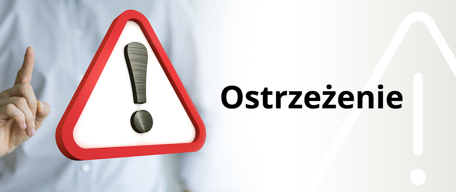 Uwaga! Po naszej gminie mogą krążyć złodzieje