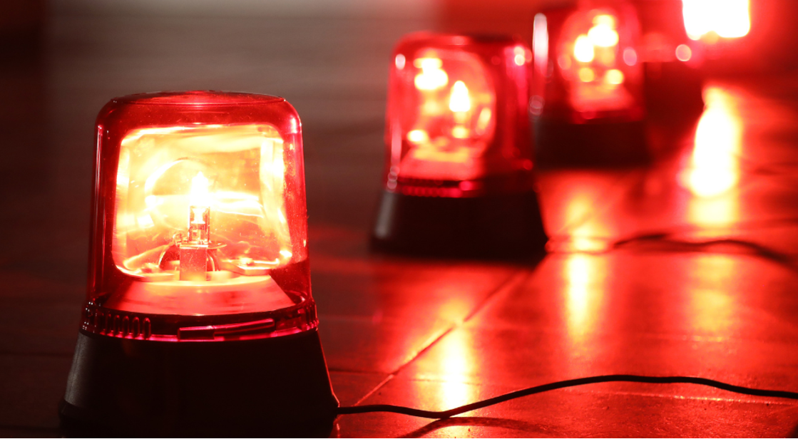 Wprowadzono stopnie alarmowe na terytorium całego kraju