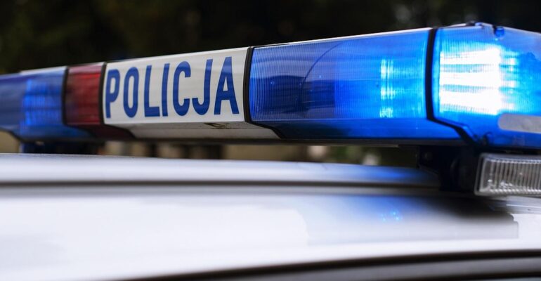 Kutnowska Policja apeluje o czujność przed Świętami!!