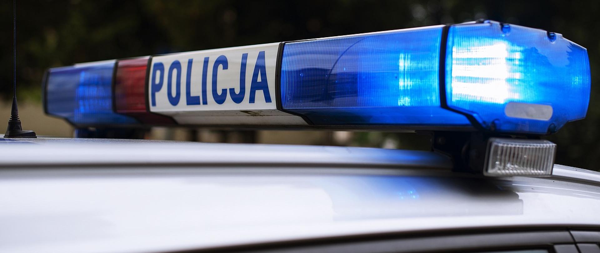 Kutnowska Policja apeluje o czujność przed Świętami!!