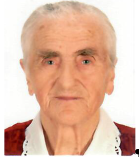 Wyjątkowe Urodziny Mieszkanki Gminy Bedlno Pani Zofii Jubilatka ukończyła 100 lat!!!