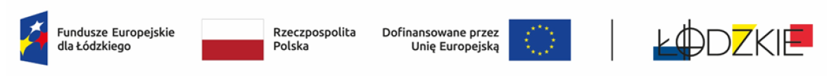 Wójt Gminy Bedlno informuje o otrzymaniu dofinansowania na projekt pn. „Nowoczesna edukacja w Szkole Podstawowej im. Św. Jana Pawła II w Bedlnie drogą do sukcesu i rozwoju” współfinansowany ze środków Europejskiego Funduszu Społecznego Plus w ramach Programu Regionalnego Fundusze Europejskie dla Łódzkiego 2021-2027