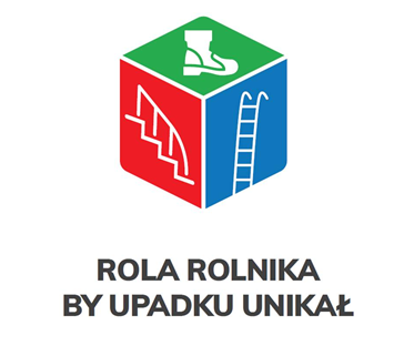 Rola rolnika, by upadku unikał