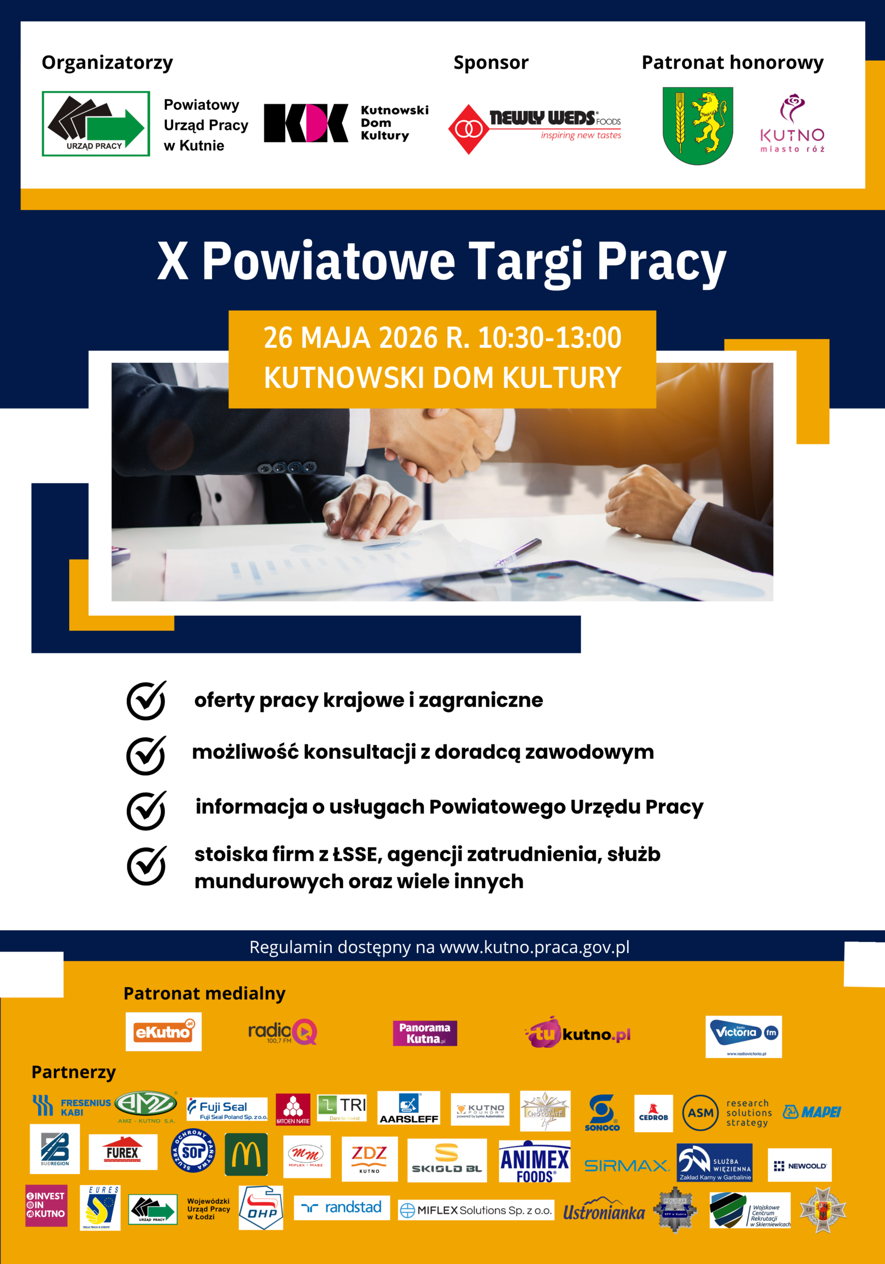 X Targi