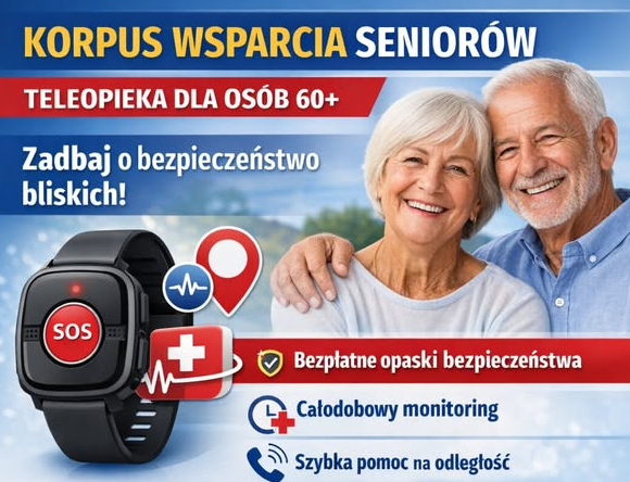 Korpus-Wsparcia