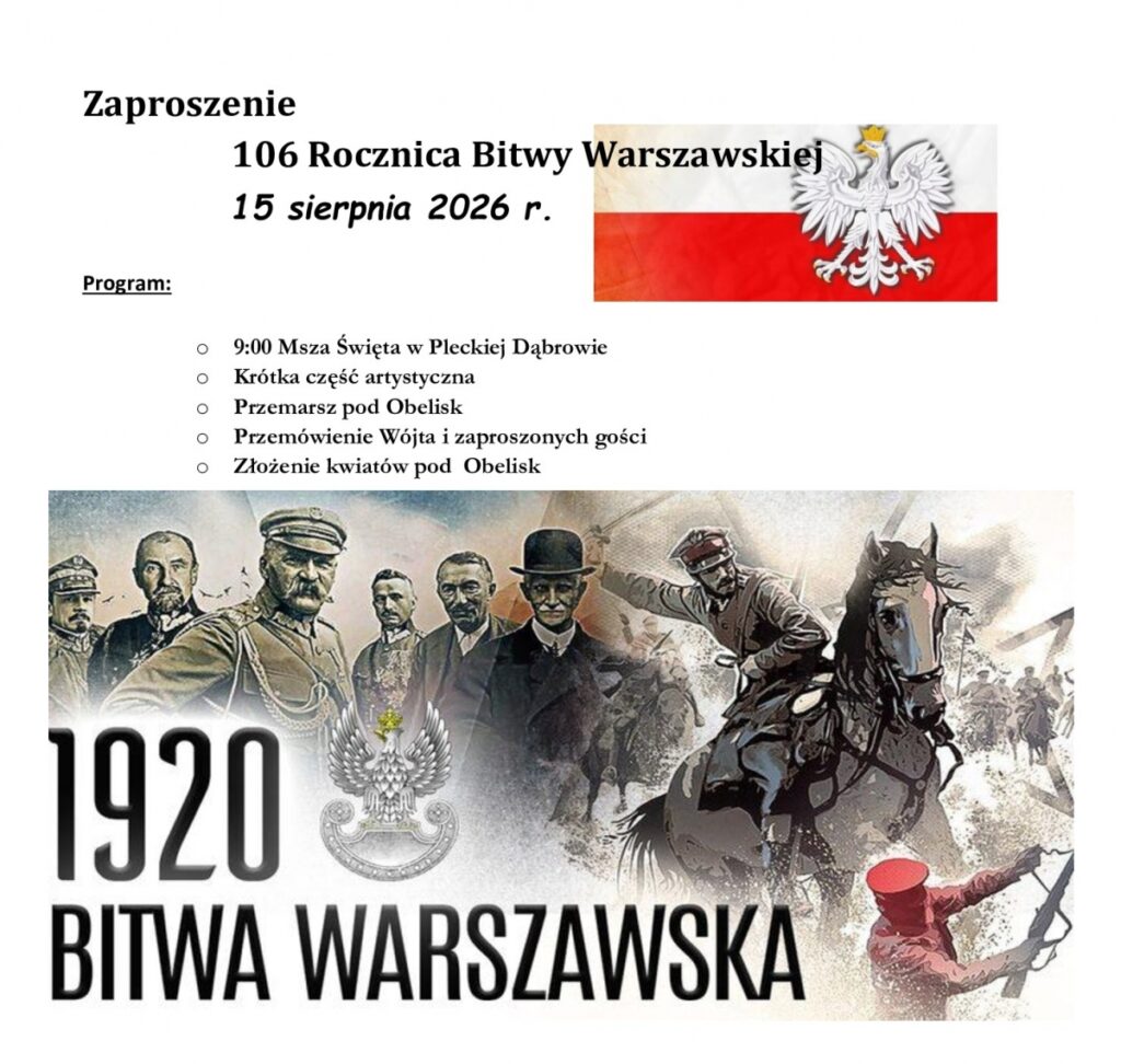 Bitwa Warszawska