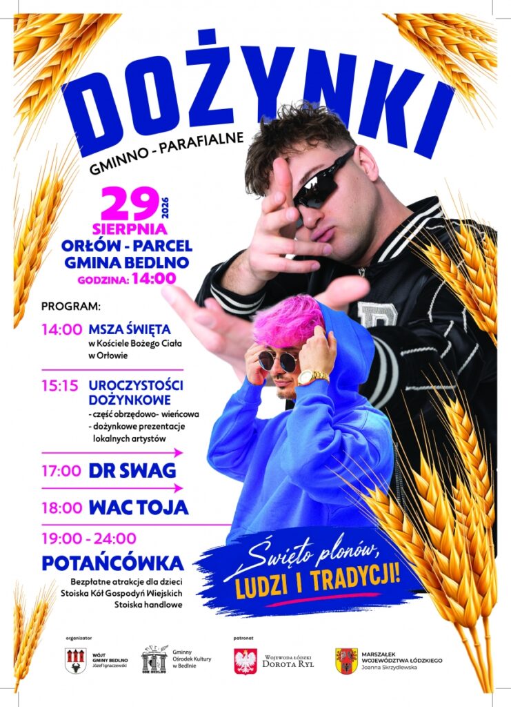 Dożynki